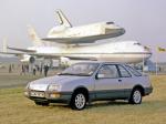Ford Sierra XR4i 1983 года (UK)